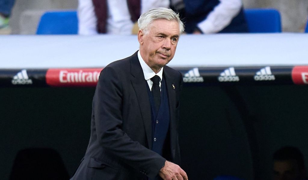 Ο μεγαλύτερος φόβος της Ρεάλ με Αντσελότι μπορεί να γίνει πραγματικότητα!