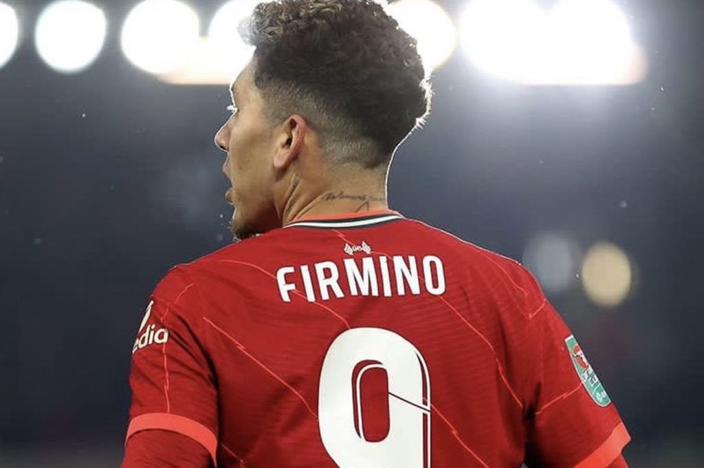 Λίβερπουλ, πάει και πιο… κάτω: Η έκφραση στο πρόσωπο του Φιρμίνο τα λέει όλα! (pic)