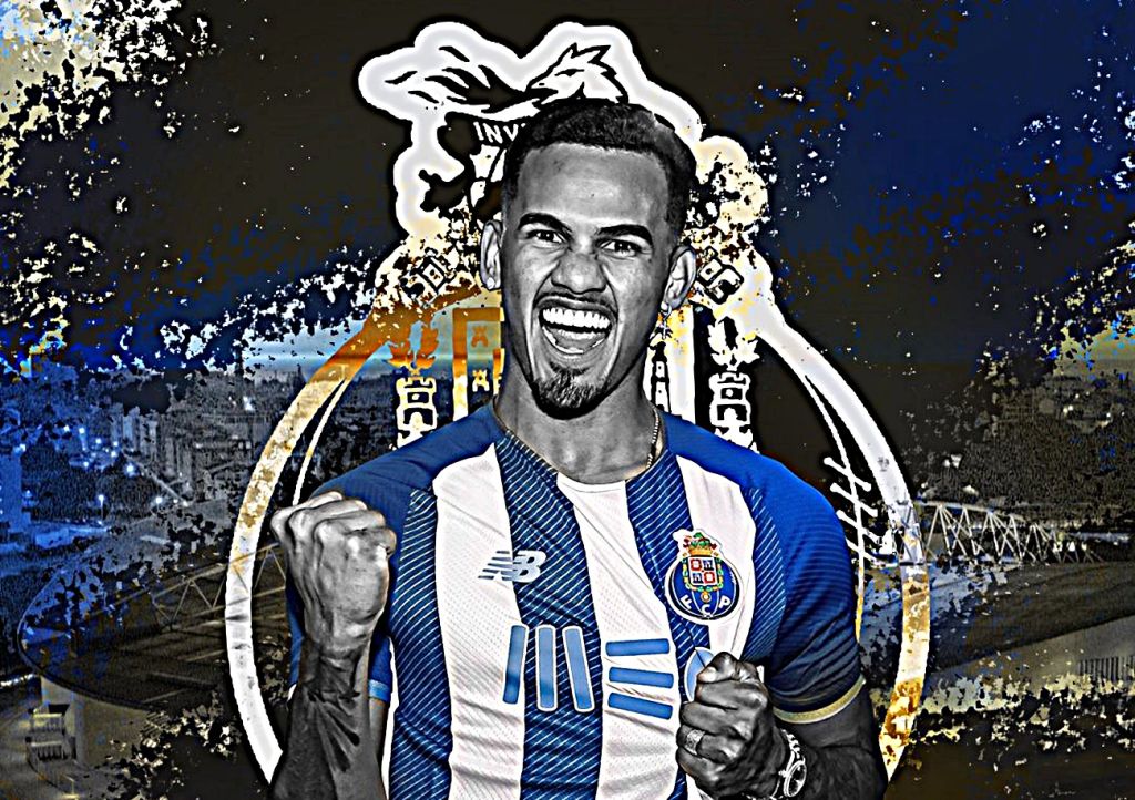 Γκαλένο: Το βραζιλιάνικο «διαμάντι» της Πόρτο που η «Σελεσάο» έχει αγνοήσει απροκάλυπτα!