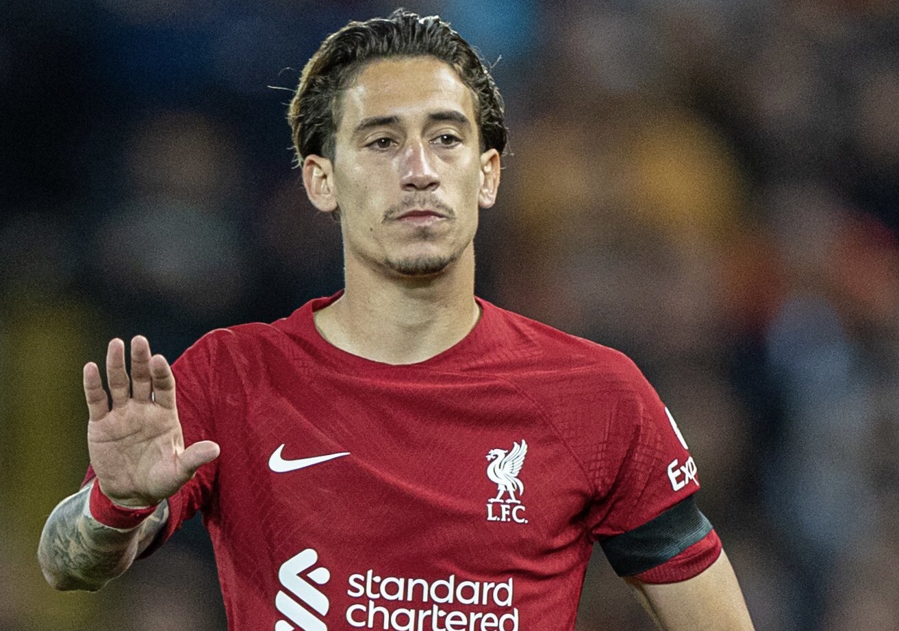 Λίβερπουλ: Ο Τσιμίκας άφησε στον πάγκο τον Ρόμπερτσον! (pic)