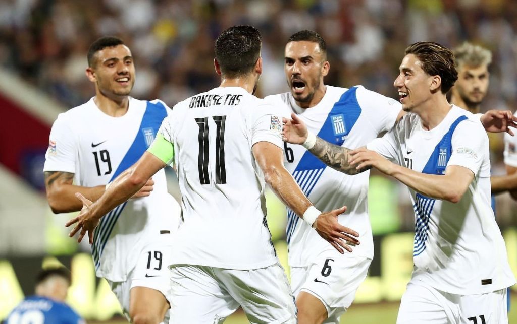 Euro 2024: Τώρα αρχίζουν τα… δύσκολα για την Εθνική! (pic)