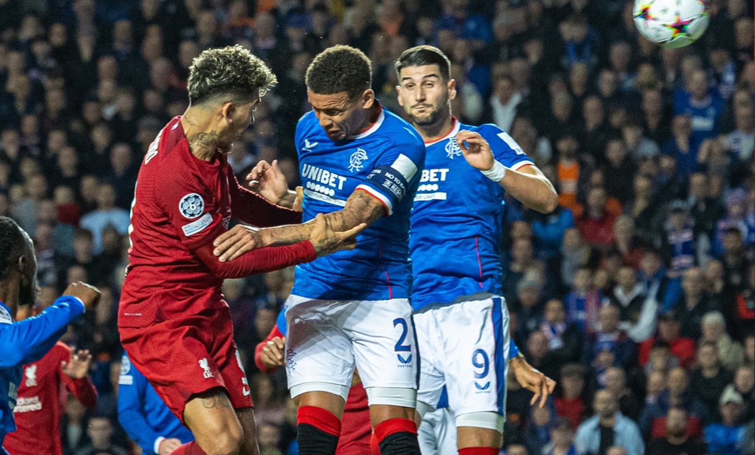 Ρέιντζερς – Λίβερπουλ: Κόρνερ… πάρε-βάλε του Τσιμίκα στον on fire Φιρμίνο! (vids)