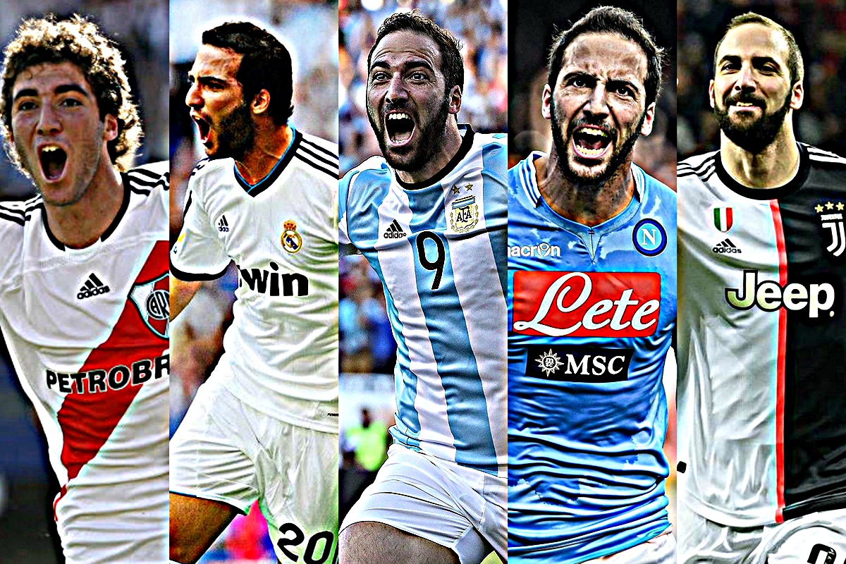 Ο Ιγκουαΐν είναι πολλά περισσότερα από τις χαμένες ευκαιρίες του!