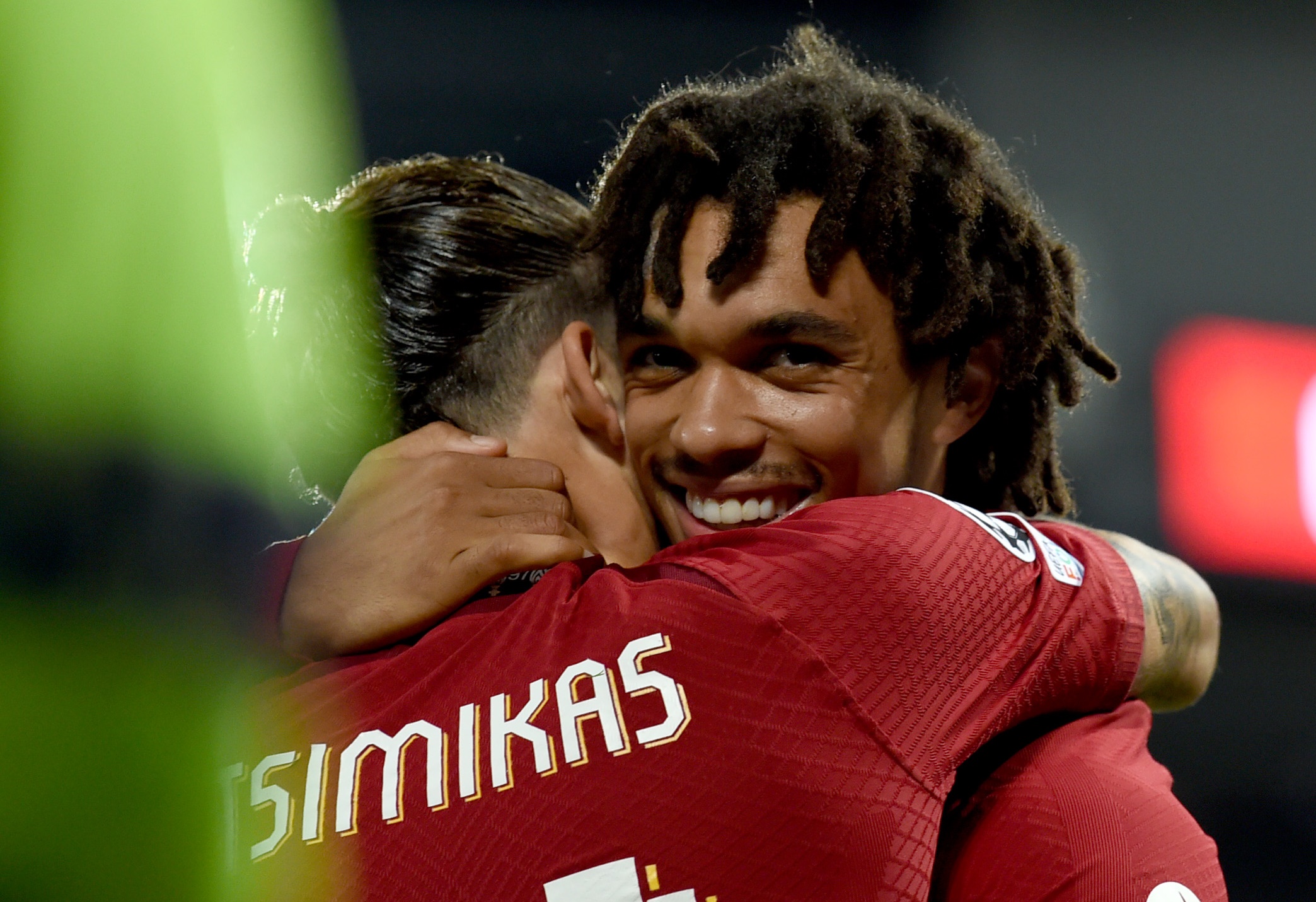 Λίβερπουλ – Ρέιντζερς: Αν δεν ήταν ο ΜακΓκρέγκορ, το «Άνφιλντ» θα ζούσε ιστορικό θρίαμβο! (vid)