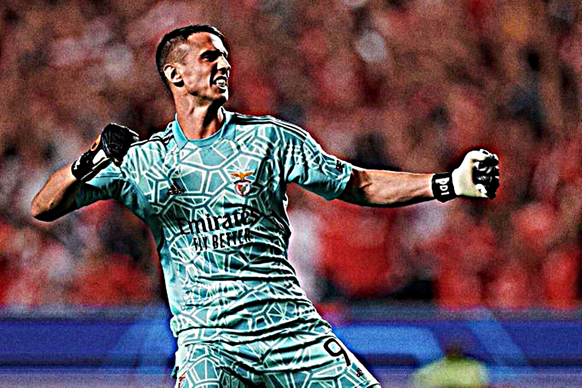 Ο Οδυσσέας Βλαχοδήμος είναι συνώνυμο της αξιοπιστίας!