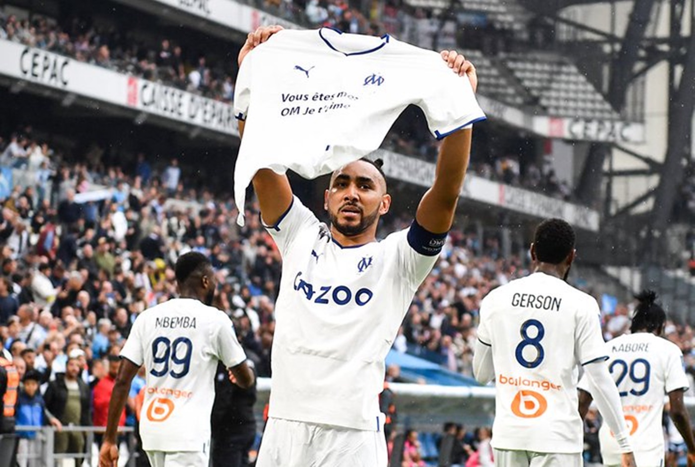 Μαρσέιγ: Έγραψε ιστορία στη Ligue 1 ο… διπλός κατοστάρης Παγέ! (pic)