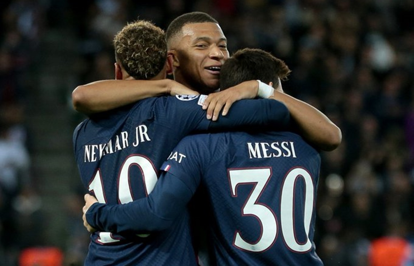 Champions League: Πάμπλουτο θέαμα με 33 γκολ στα ματς της Τρίτης (vid)