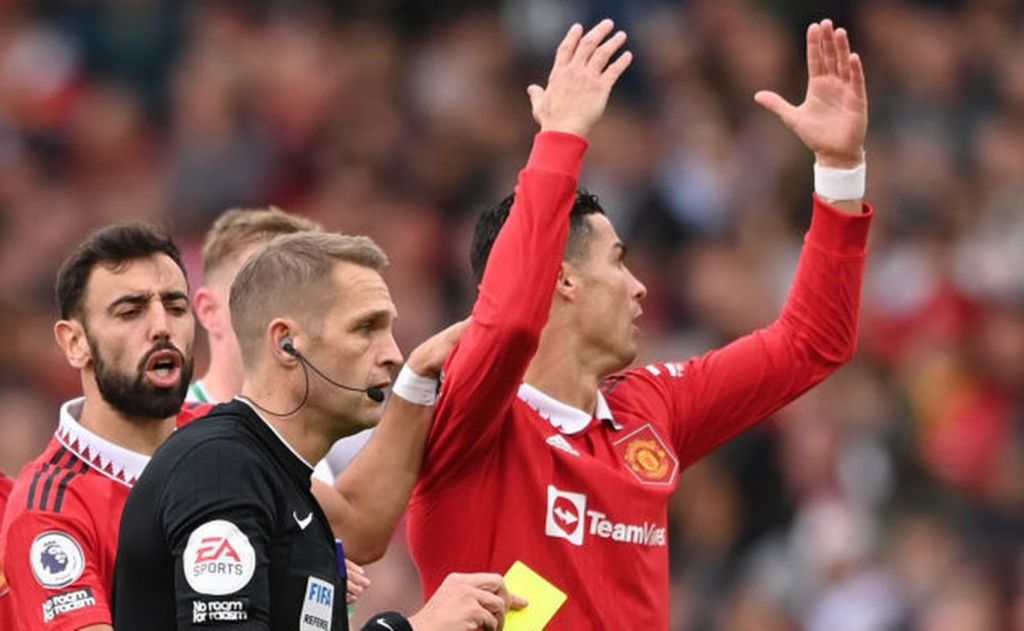 Γιουνάιτεντ – Νιούκαστλ: «Κόλλησε» στο μηδέν η παρέα του… έξαλλου Κριστιάνο! (vid)