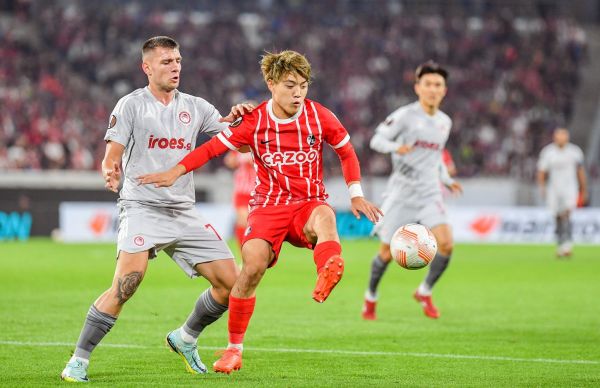 Ο Ολυμπιακός γυρίζει πίσω πολλά χρόνια με τέτοια βράδια!