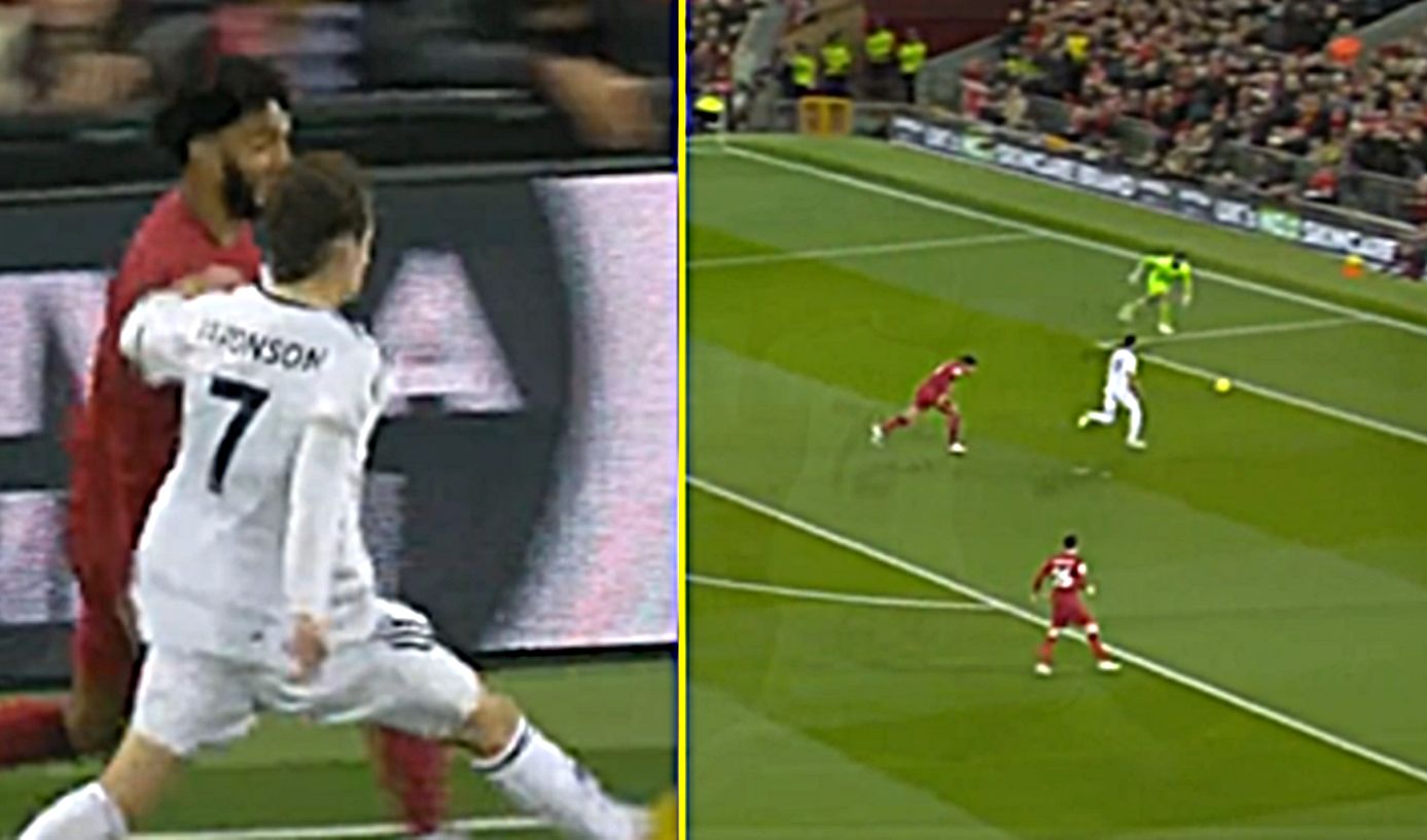 Αυτό το λάθος του Τζο Γκόμες ούτε στα τοπικά δεν το βλέπουμε! (vid)