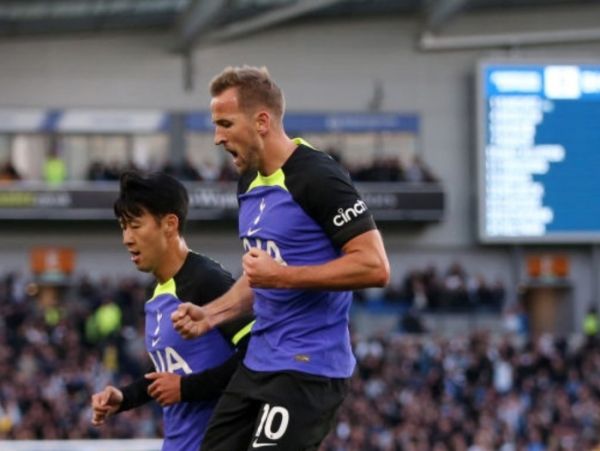 Η Μάντσεστερ Γιουνάιτεντ δεν θα είναι μόνη της για τον Κέιν!