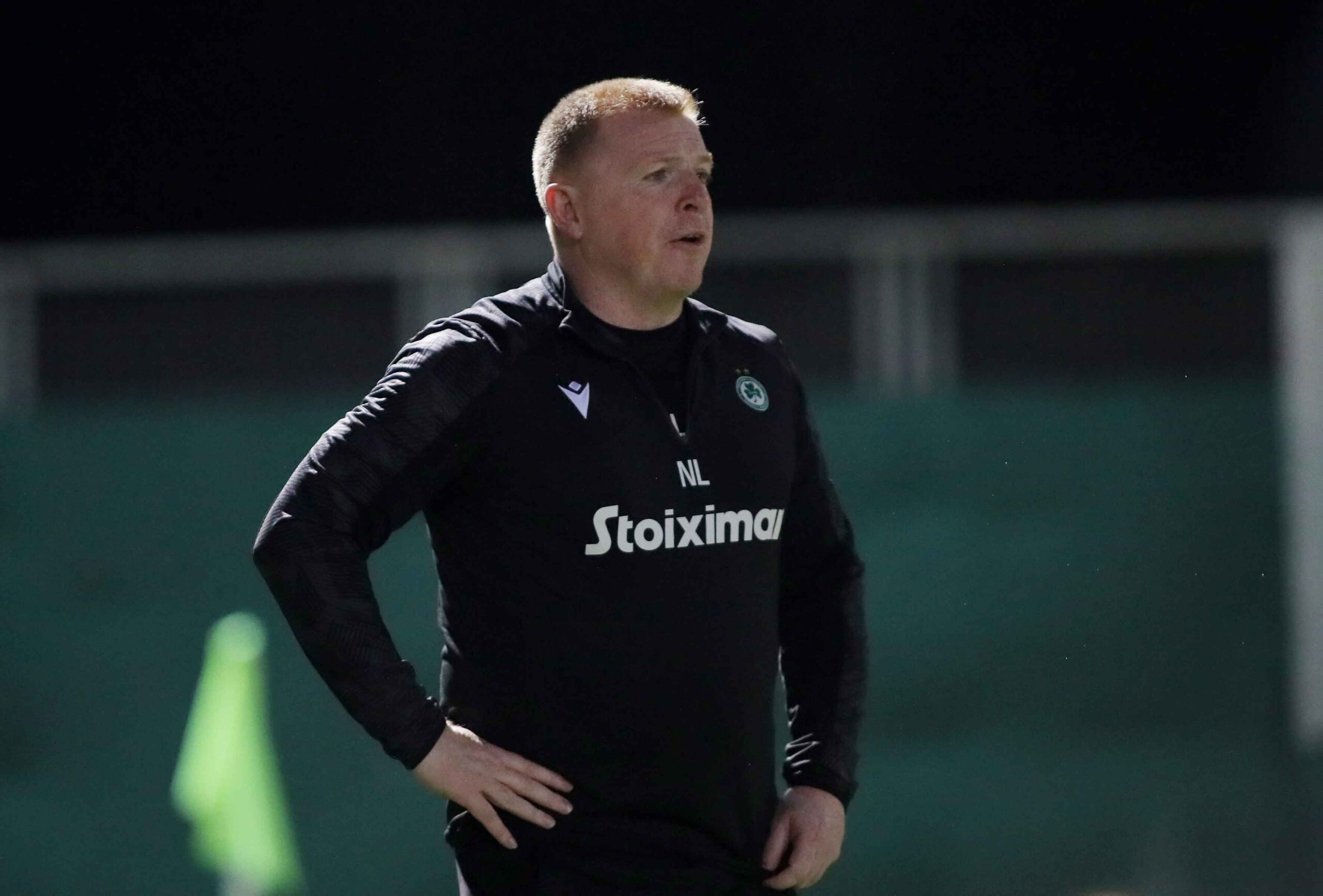 Λένον: «Και μόνο που ο Κριστιάνο θα είναι στην Κύπρο, εμένα μου αρκεί…»