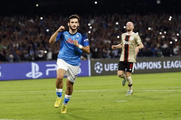 Ρεάλ Μαδρίτης: Δεν είναι η μόνη που θέλει τόσο πολύ τον Μπέλινγχαμ!