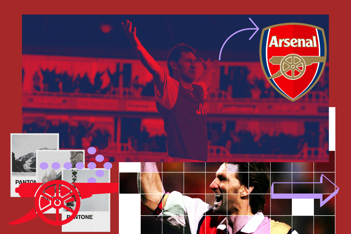 Τόνι Άνταμς: Ο ιστορικός αρχηγός της Άρσεναλ!