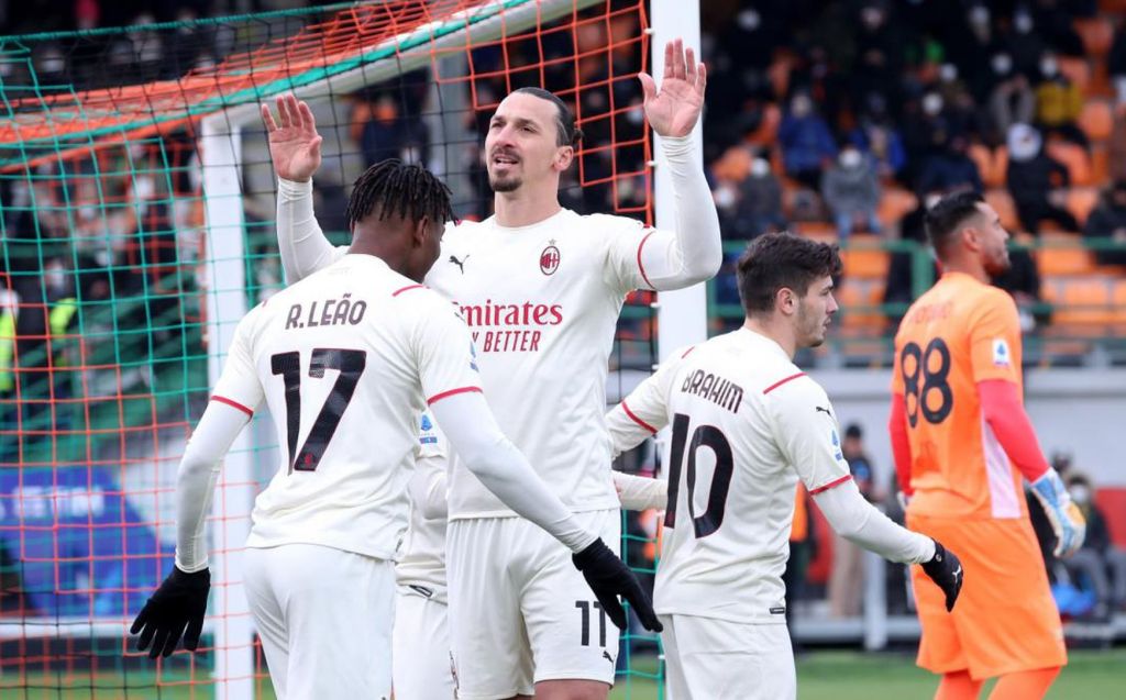 H Μίλαν δεν αστειεύεται και ετοιμάζει ηγεμονικό συμβόλαιο στον σούπερ σταρ της! (pic)