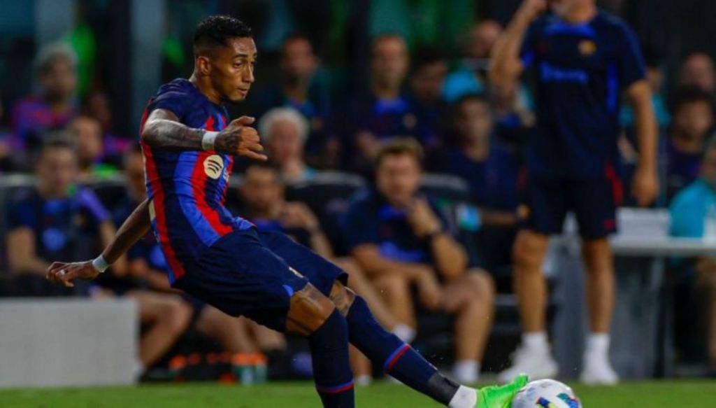 Μάχη για τον Ραφίνια της Μπαρτσελόνα – Δύο «μνηστήρες» και 80 εκατ. ευρώ