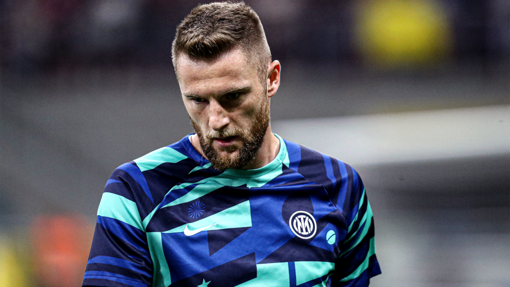 Η Ίντερ «παραιτήθηκε» – Χάνει τον ηγέτη της και δεν το… παλεύει!