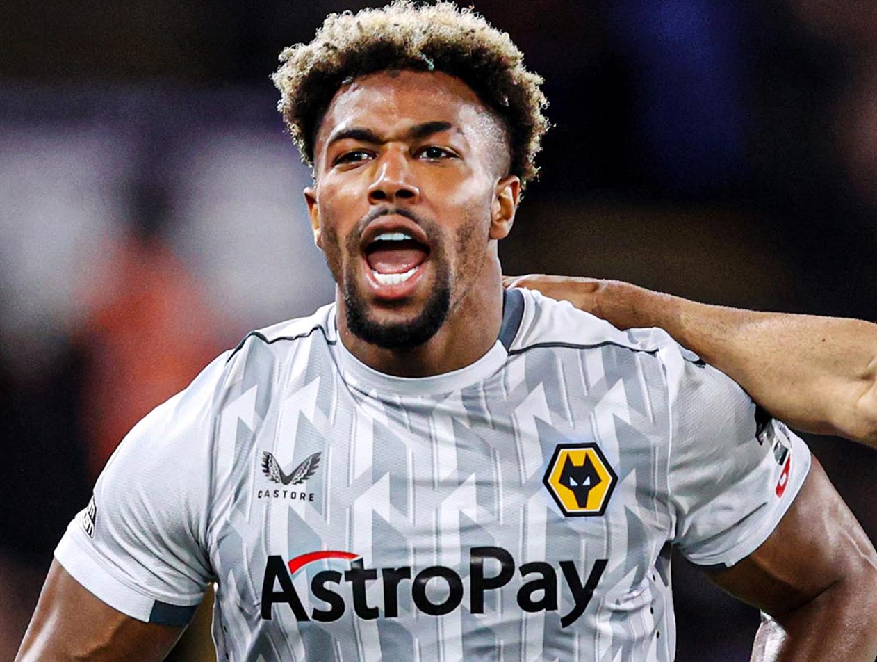 Ο Αντάμα Τραορέ έχει ένα τρελό όνειρο για το Παγκόσμιο Κύπελλο!