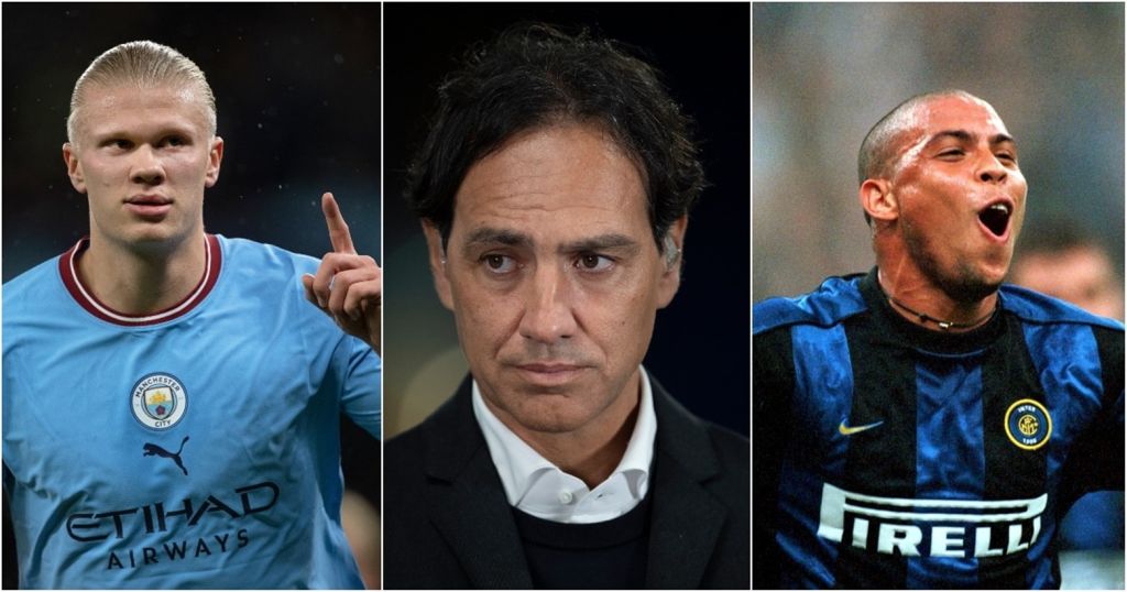 Νέστα: «Έχω παίξει με Ρονάλντο, θα μπορούσα να σταματήσω τον Χάαλαντ» (vid)