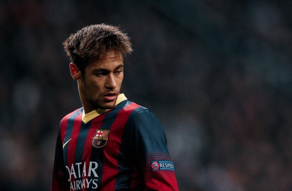 Στο εδώλιο του κατηγορουμένου o Νεϊμάρ – Κίνδυνος για πενταετή φυλάκιση! (pic)