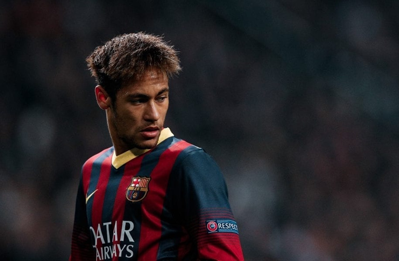 Στο εδώλιο του κατηγορουμένου o Νεϊμάρ – Κίνδυνος για πενταετή φυλάκιση! (pic)