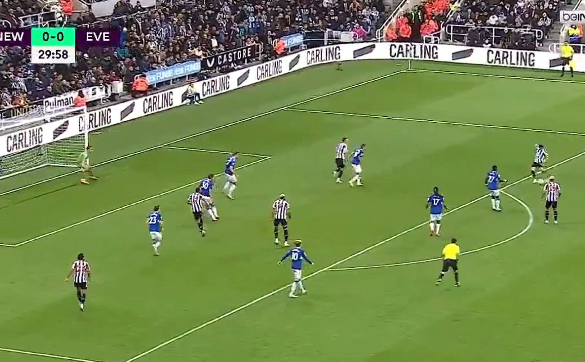 Ο Αλμιρόν… ζωγράφισε – Πλασέ που θα ζήλευε και ο Ανρί (vid)