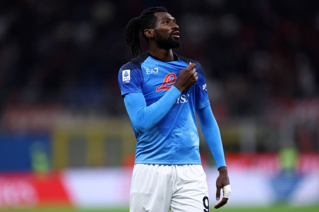 Η Νάπολι έχει τον κορυφαίο μέσο στην Serie A και… πέτυχε δύο γκολ σε έξι λεπτά! (vid)