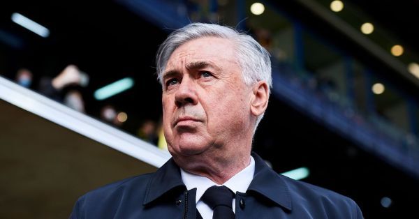 Στη Ρεάλ Μαδρίτης δεν... χαλαρώνουν ποτέ!