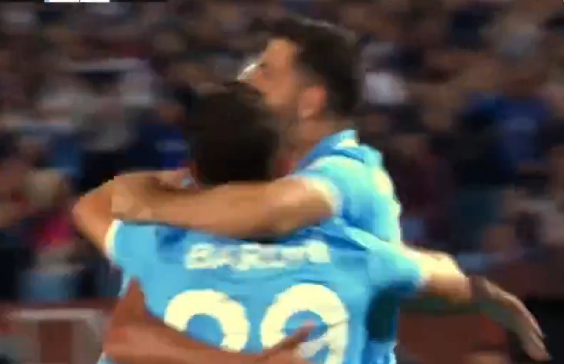 O Μπακασέτας «χόρεψε» τη Μονακό στη Τραπεζούντα – Δύο ασίστ και… 4αρα οι Τούρκοι (vid)