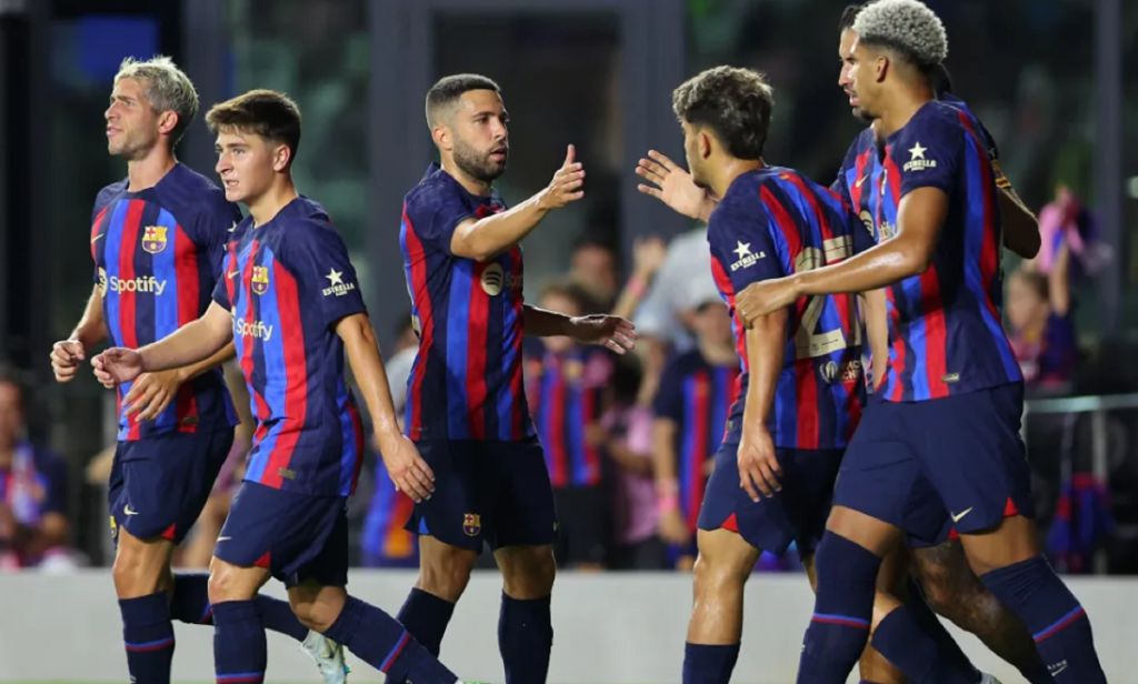 Μπαρτσελόνα: Βρήκε τον στόπερ που θα φέρει τις λύσεις τον Ιανουάριο