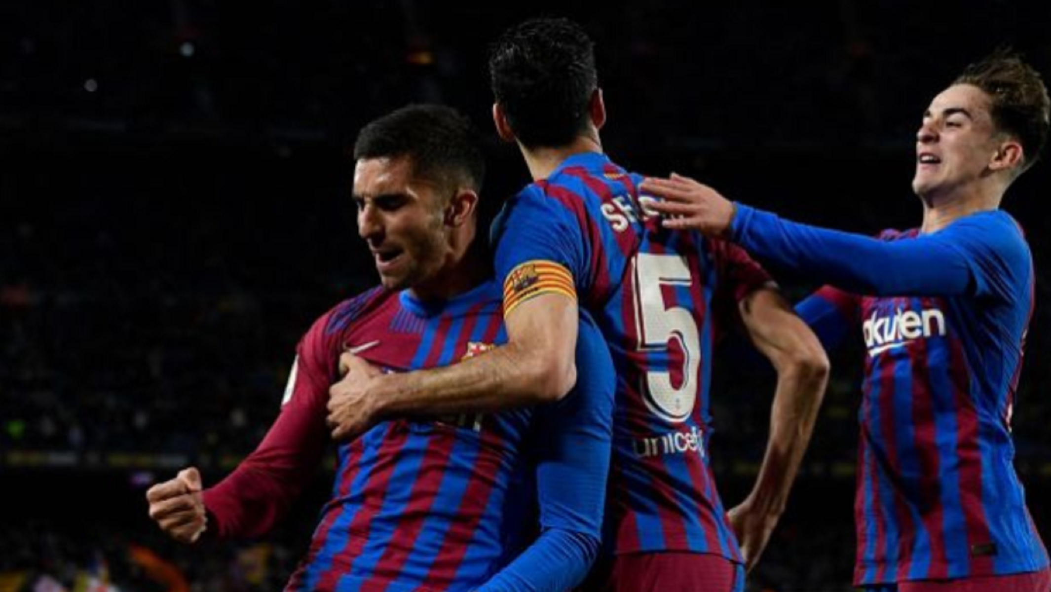 Μπαρτσελόνα: Η ενδεκάδα του Τσάβι με τη Μαγιόρκα κρύβει μια τεράστια έκπληξη