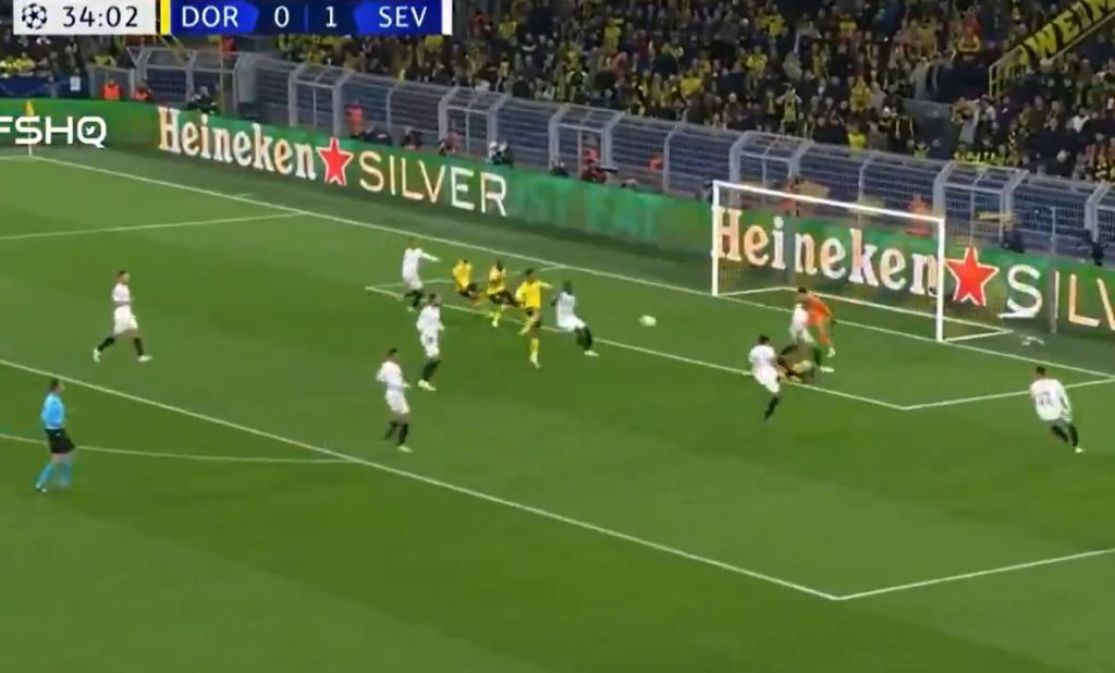 «Κεντάει» ο Μπέλινγχαμ – Τέσσερα γκολ σε τέσσερα ματς (vid)