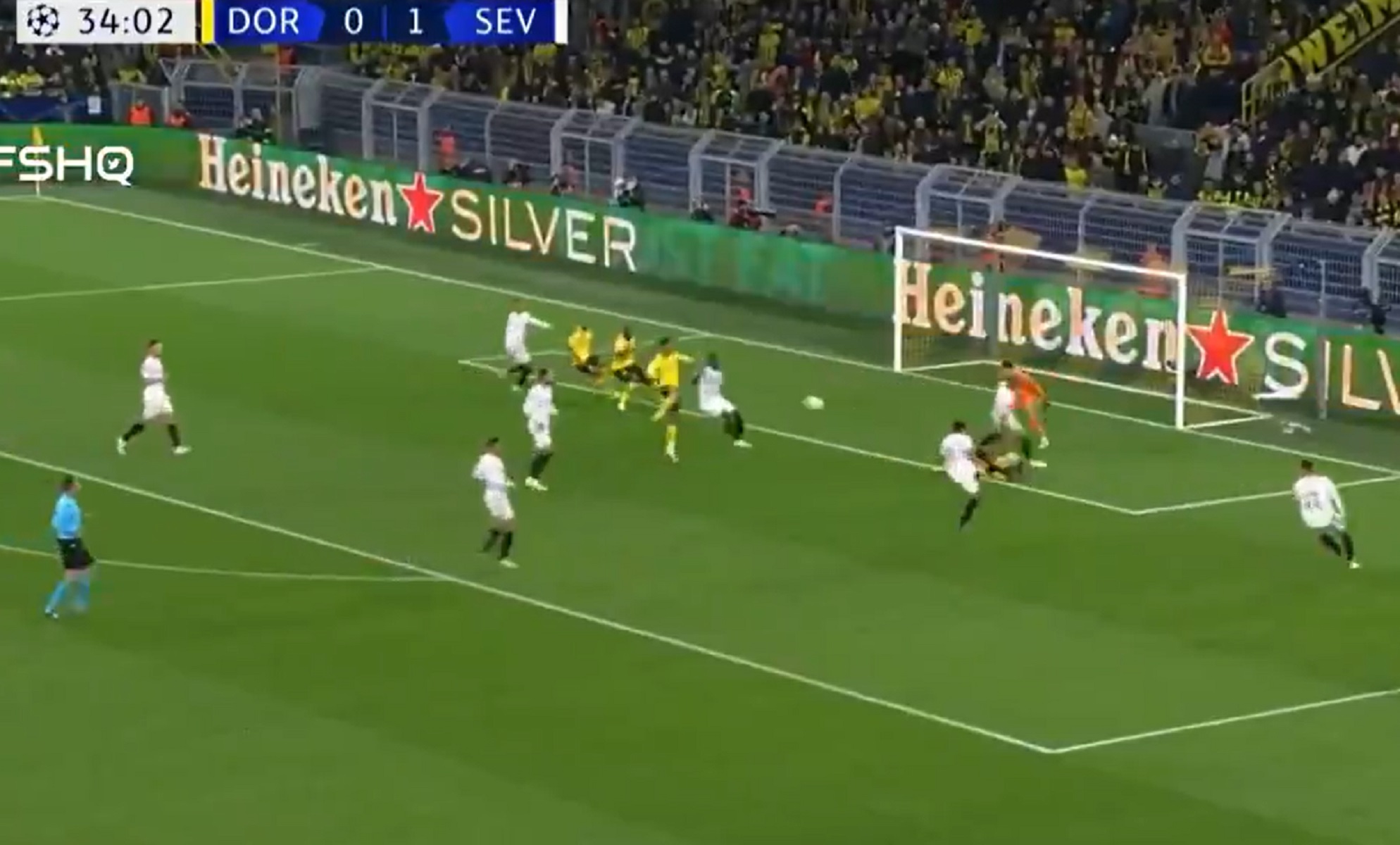 «Κεντάει» ο Μπέλινγχαμ – Τέσσερα γκολ σε τέσσερα ματς (vid)