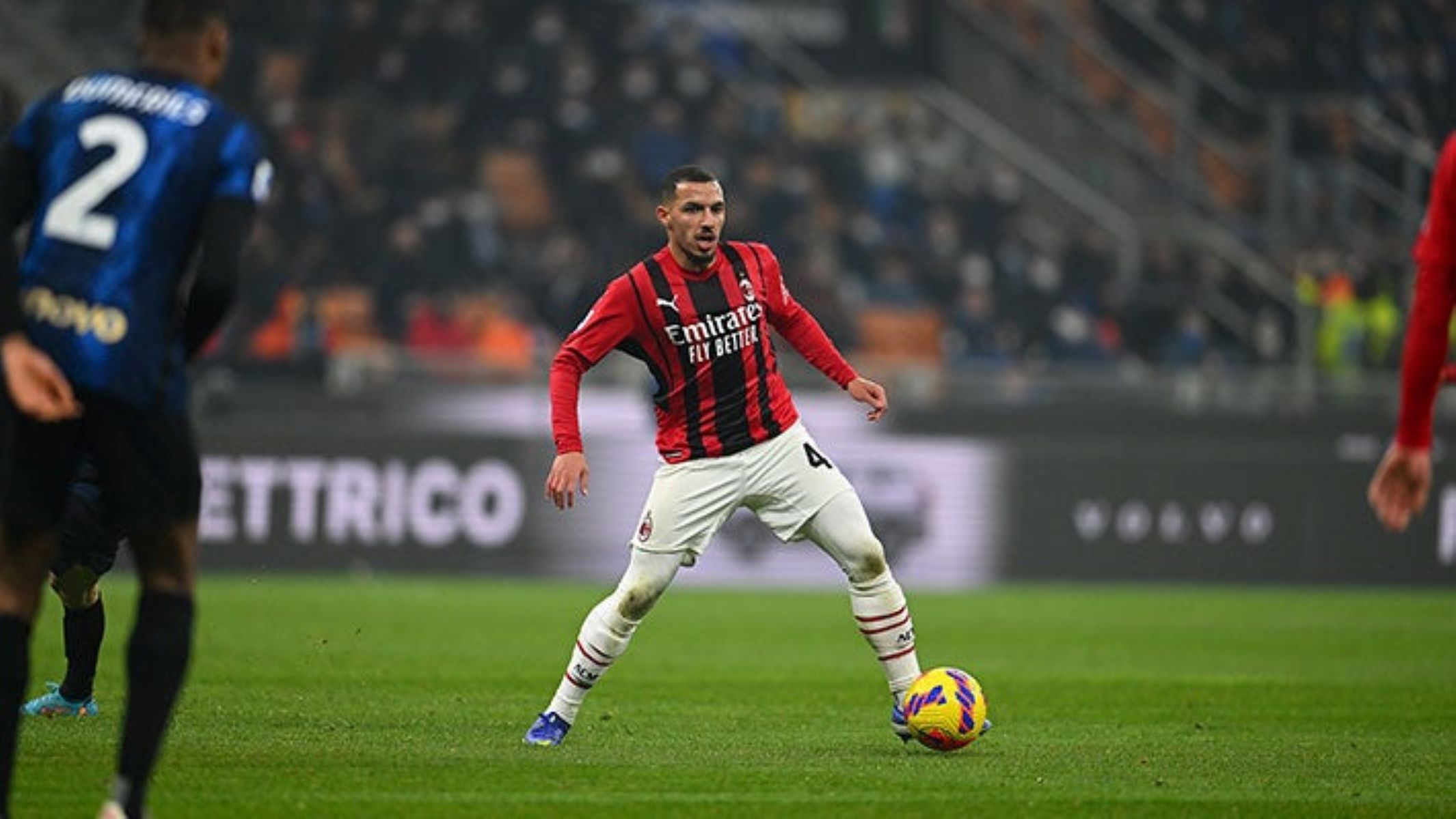 H Λίβερπουλ τρέχει να προλάβει να αρπάξει το «κλειδί» της Μίλαν!