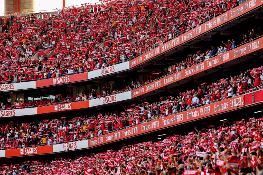 Χάθηκε η μπάλα στην Πορτογαλία: Πλούσιο θέαμα από Πόρτο, Μπενφίκα και Σπόρτινγκ! (vids)