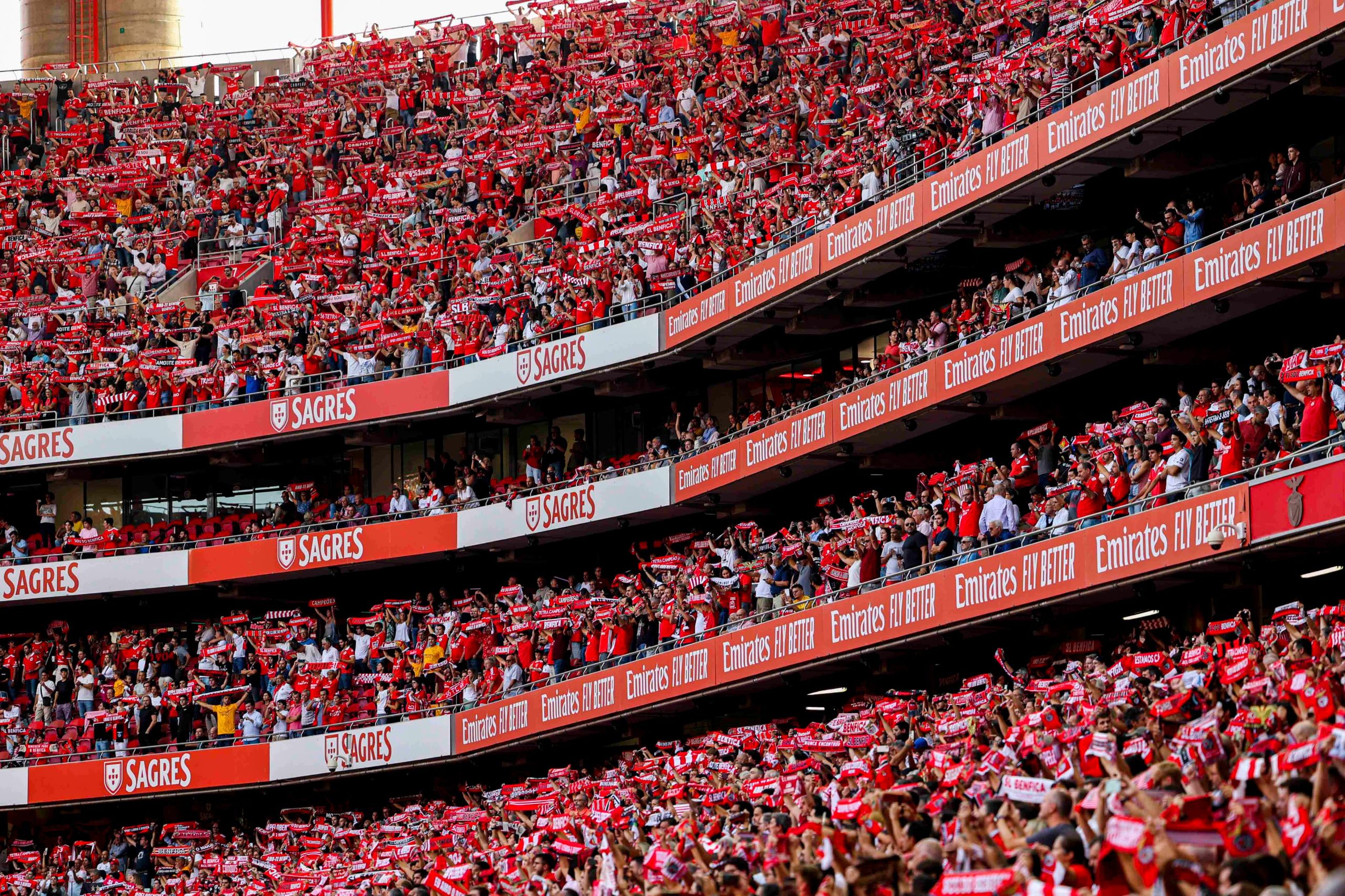 Χάθηκε η μπάλα στην Πορτογαλία: Πλούσιο θέαμα από Πόρτο, Μπενφίκα και Σπόρτινγκ! (vids)