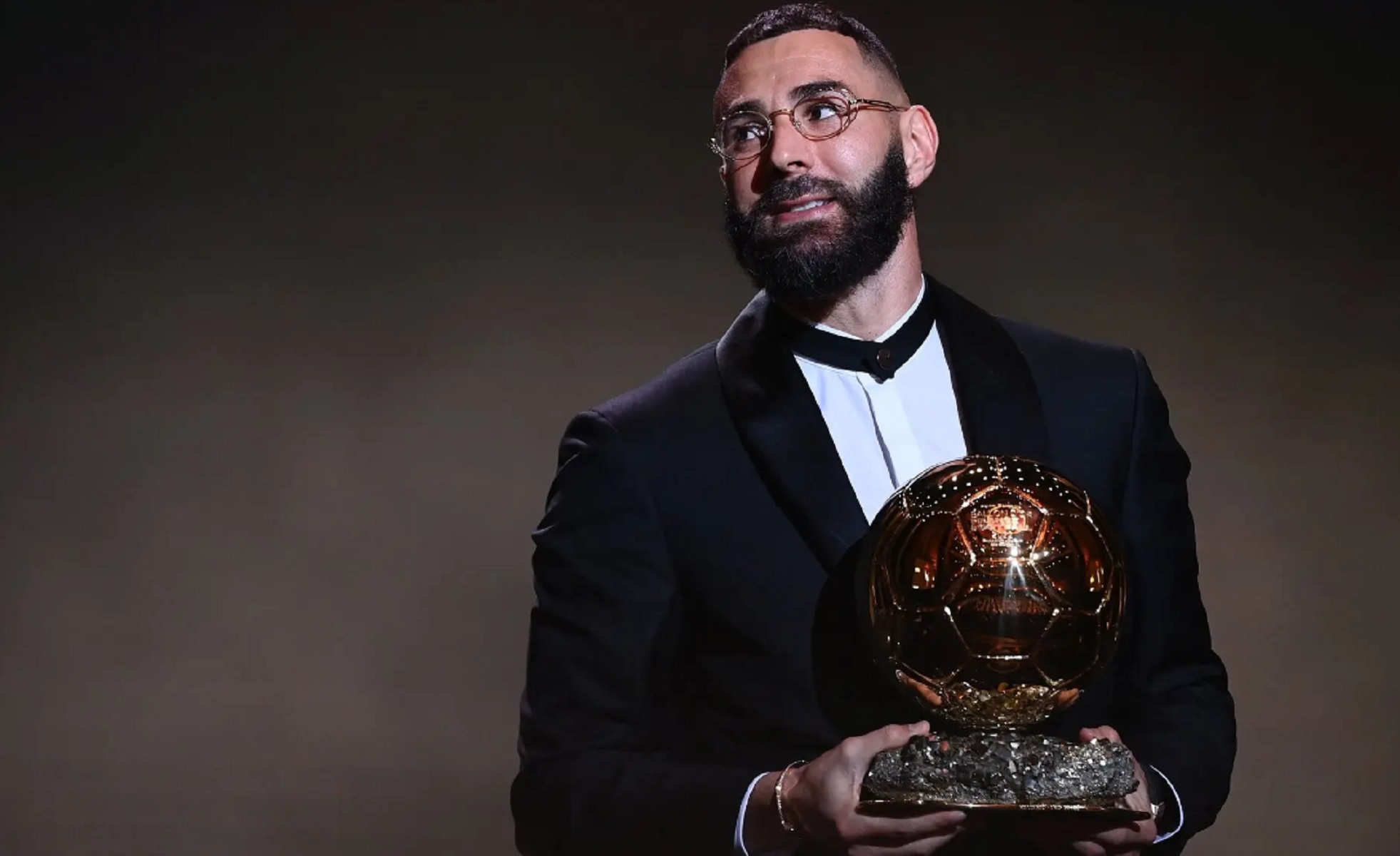 O Καρίμ Μπενζεμά αποκάλυψε τα τρία μεγάλα όνειρα που κατάφερε να κάνει πραγματικότητα!