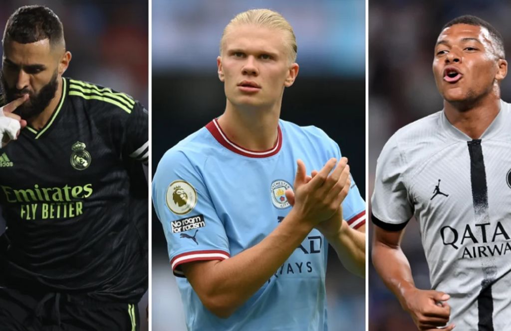 AS: Ξεκάθαρο ποιο αστέρι θα διαδεχθεί τον Μπενζεμά στη Ρεάλ