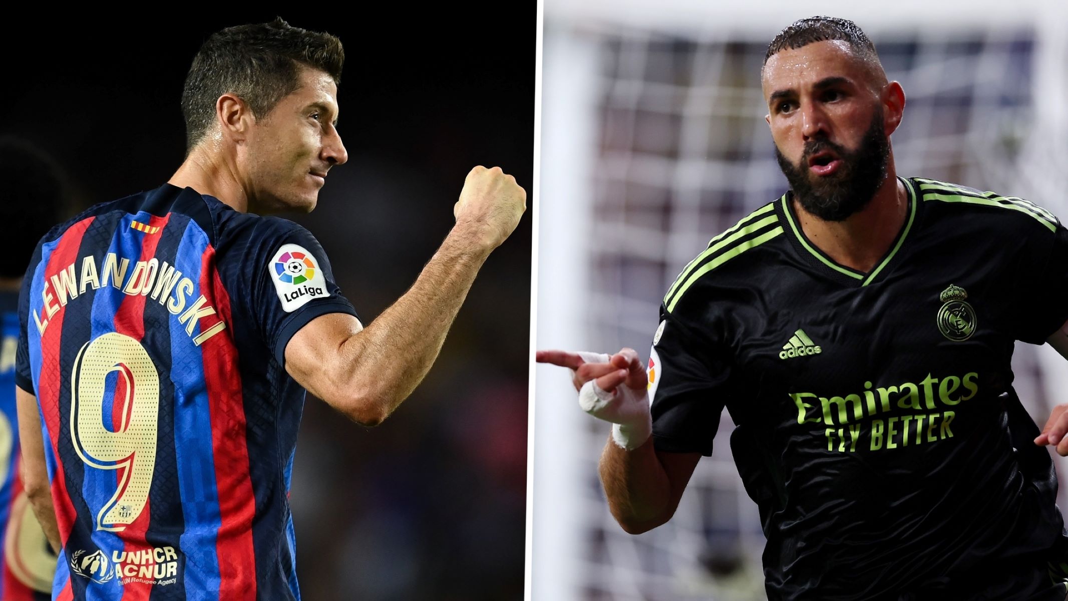 Αλάμπα: «Δεν με εκπλήσσει ο Λεβαντόφσκι – Ο Μπενζεμά έχει ήδη δικιά του τη Χρυσή Μπάλα»