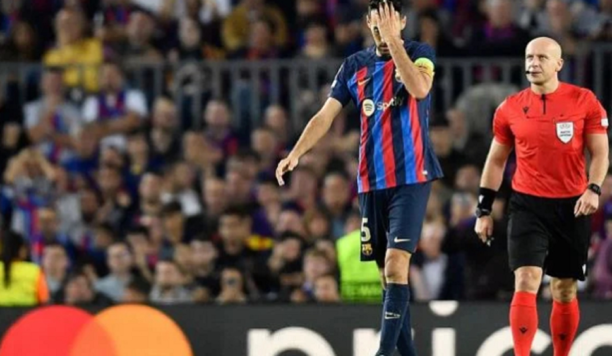 Άρχισε η γκρίνια στη Μπαρτσελόνα – Ντε Γιονγκ και Κεσιέ «βράζουν» με Τσάβι