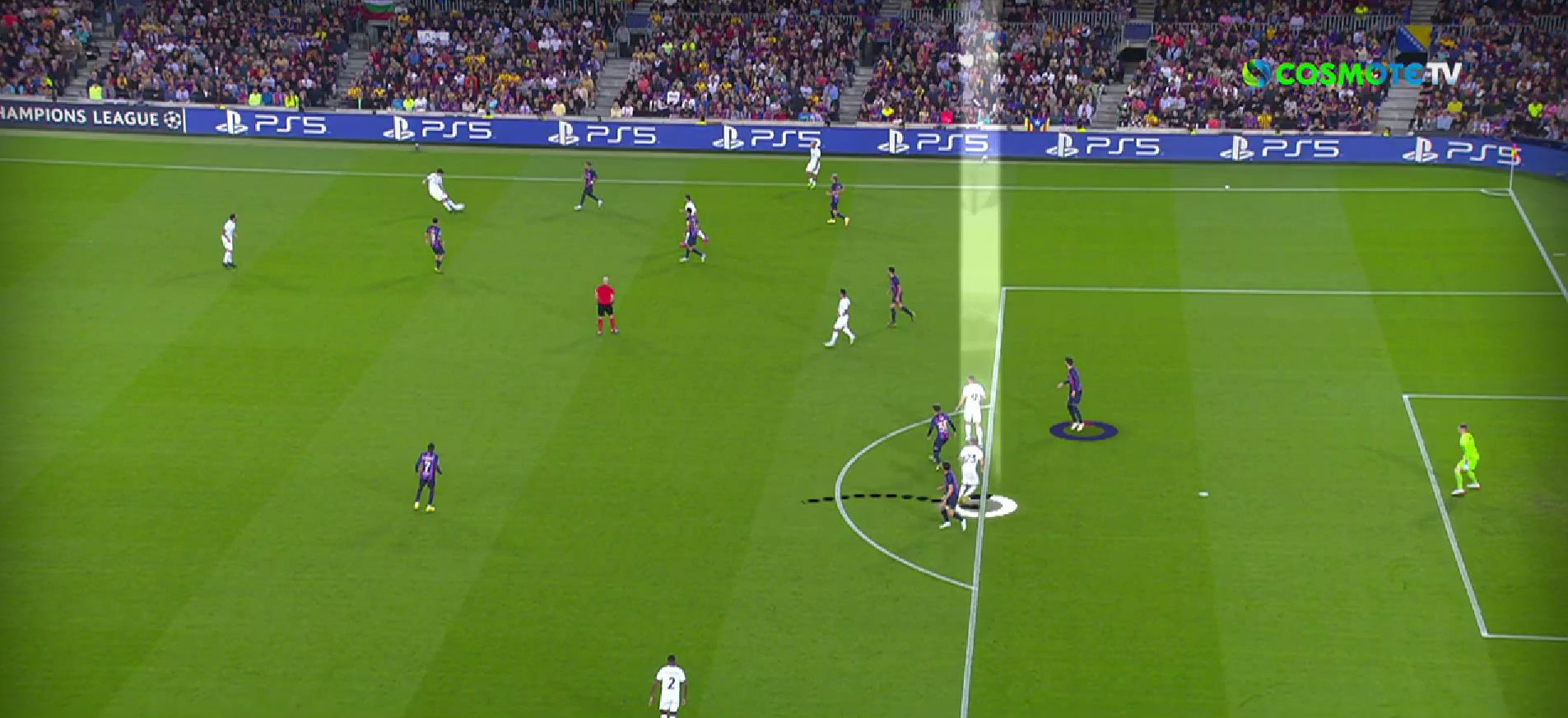 Τα λάθη που έκανε η Μπαρτσελόνα δεν γίνονται ούτε στο… τοπικό! (vids)