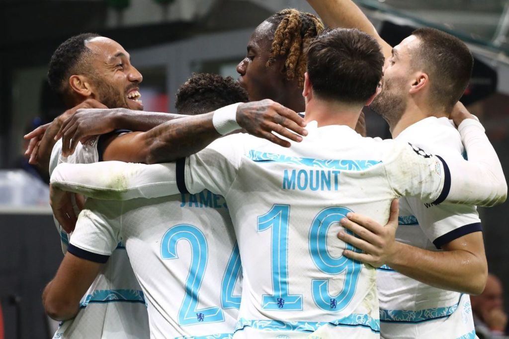 Η Μίλαν βρίσκει αργοπορημένα τον… Κεσιέ της στη Τσέλσι!