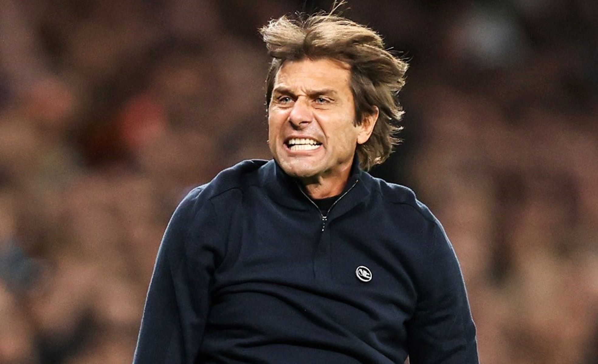 Κόντε: «Μετάνιωσα με την Γιουβέντους! Σε αυτές τις δύο ομάδες θέλω να πάω…»