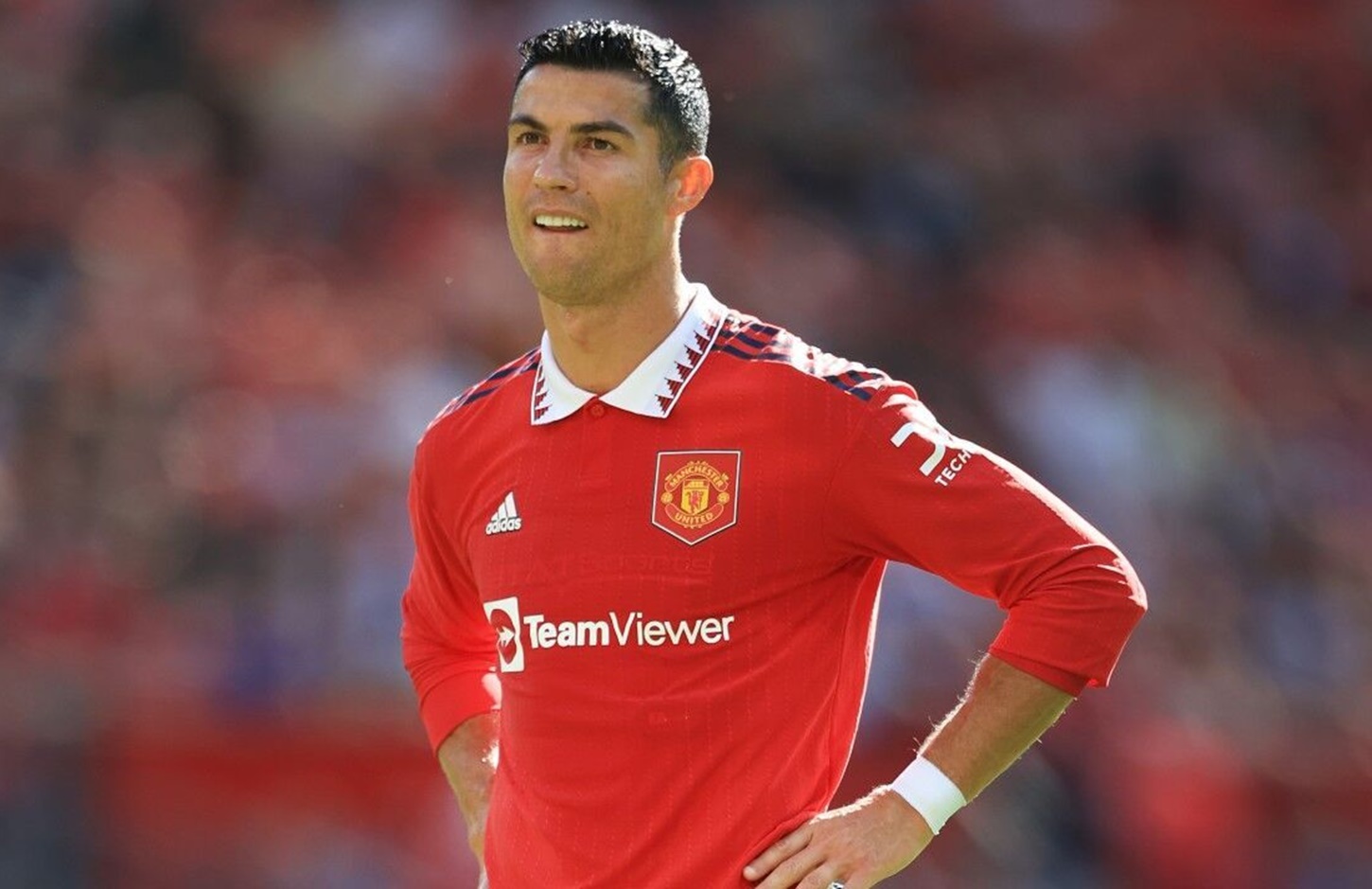 Στην “αντεπίθεση” η Γιουνάιτεντ: «Κριστιάνο, ετοιμάσου για απάντηση»
