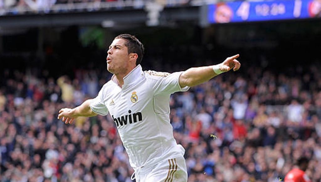 Τον «καλό» Κριστιάνο δεν τον… ακουμπάει κανείς: Ούτε ο φετινός Χάαλαντ! (pic)