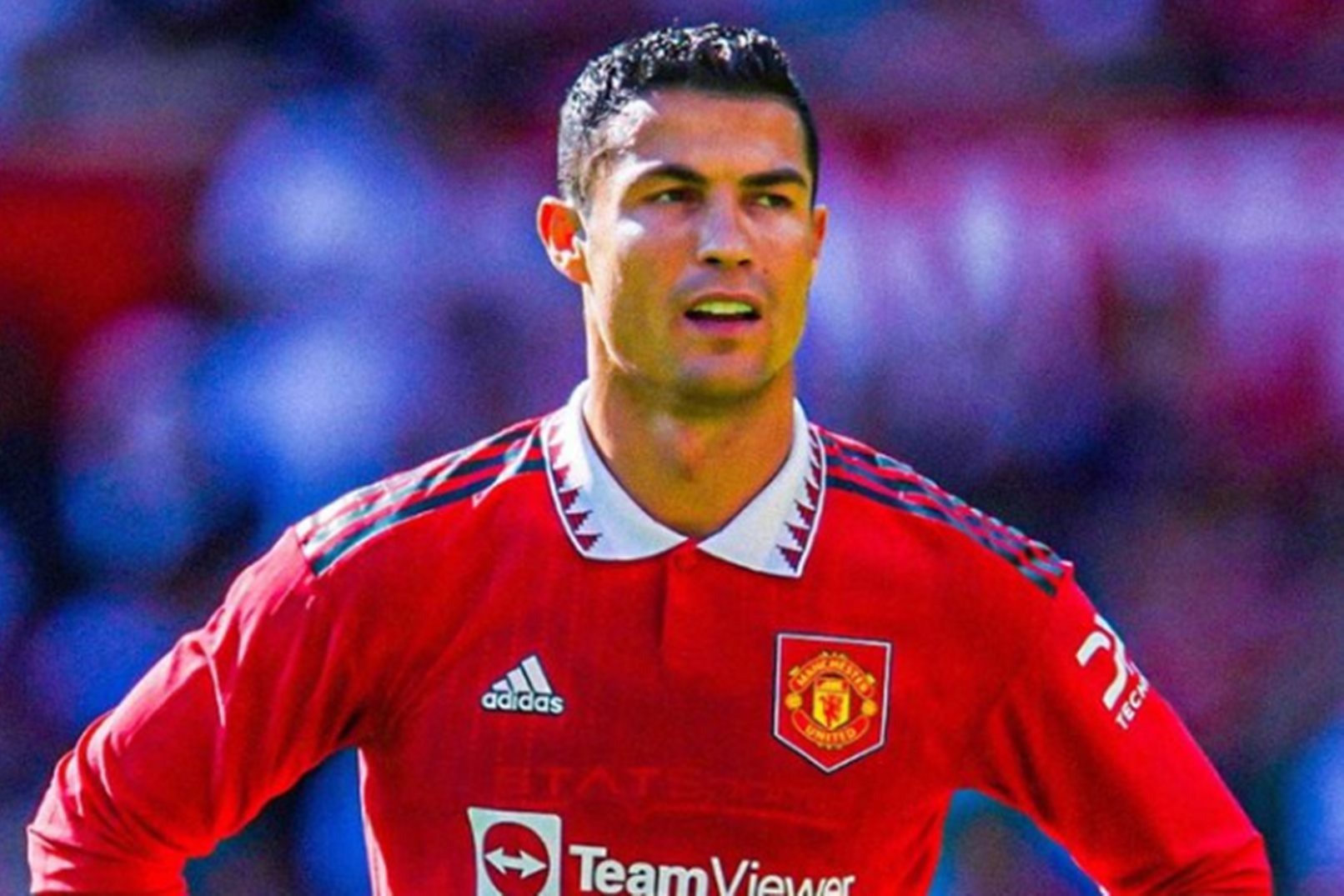 Με… προεδρική εντολή η Τσέλσι πάει για τον Κριστιάνο!