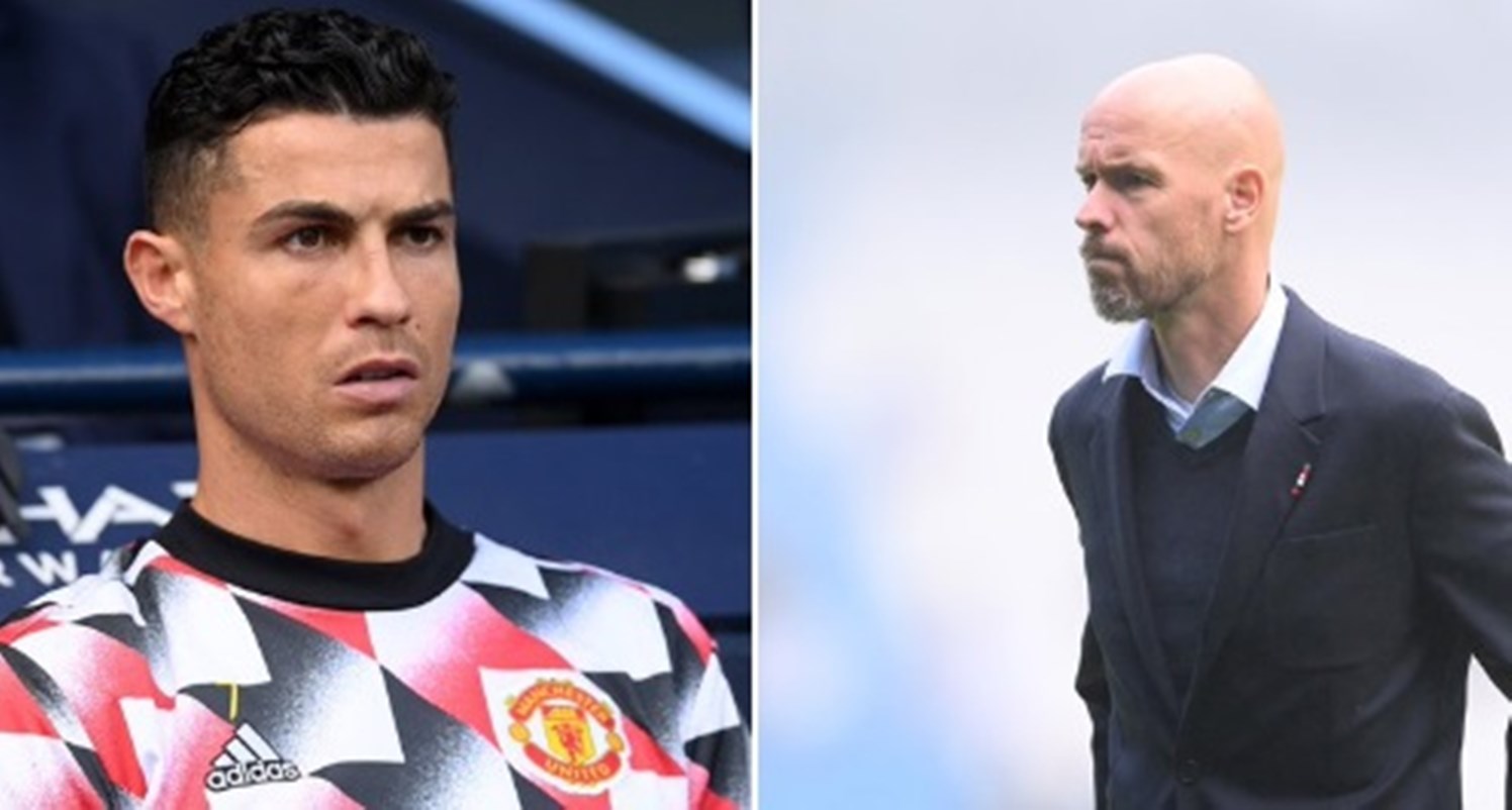 Οι… βετεράνοι της Γιουνάιτεντ μίλησαν: «Τον Κριστιάνο να τον σέβεστε! Άλλοι κάνουν χειρότερα»