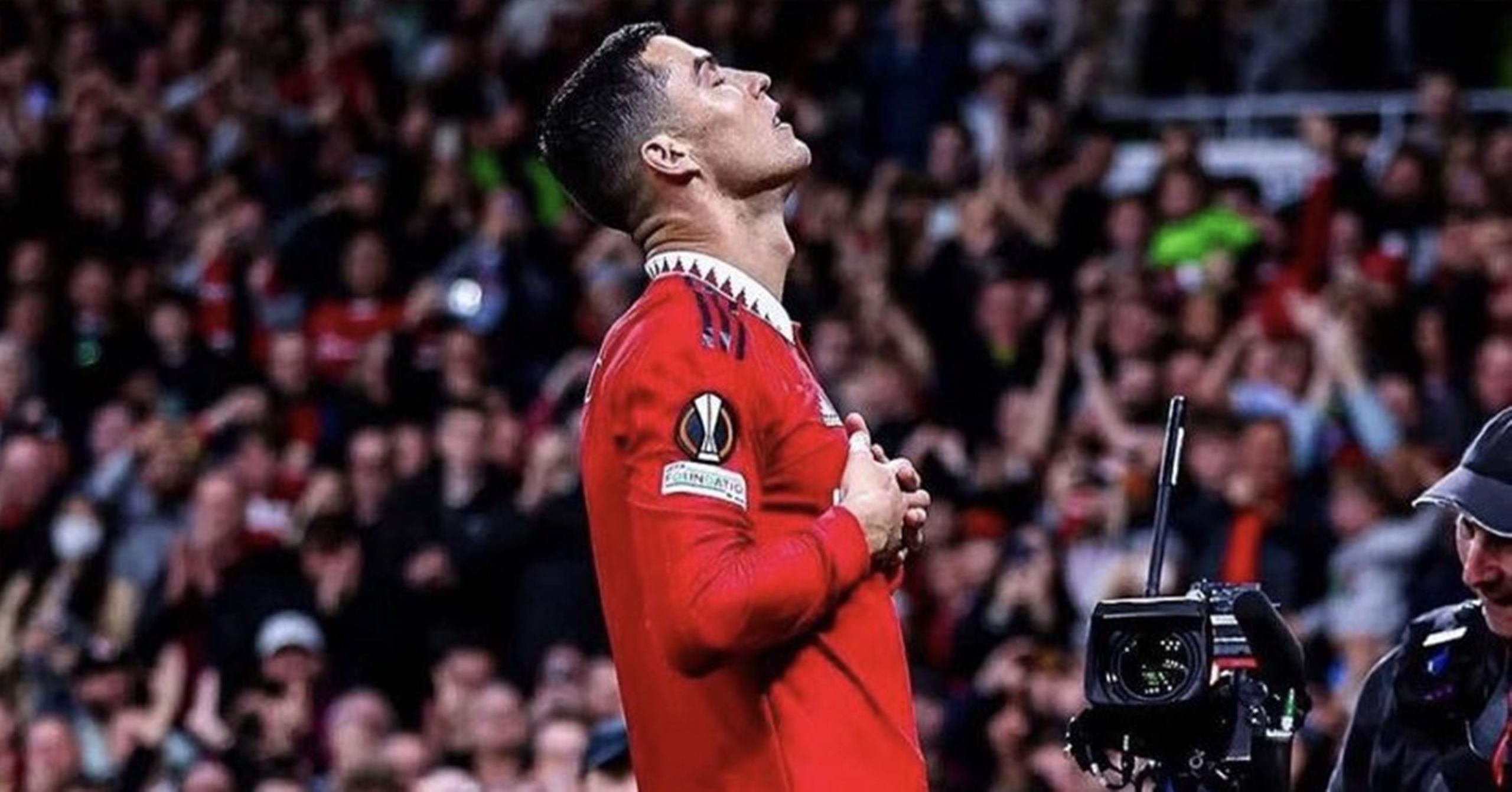 Ο νέος πανηγυρισμός του Κριστιάνο έγινε αμέσως viral! (pics)