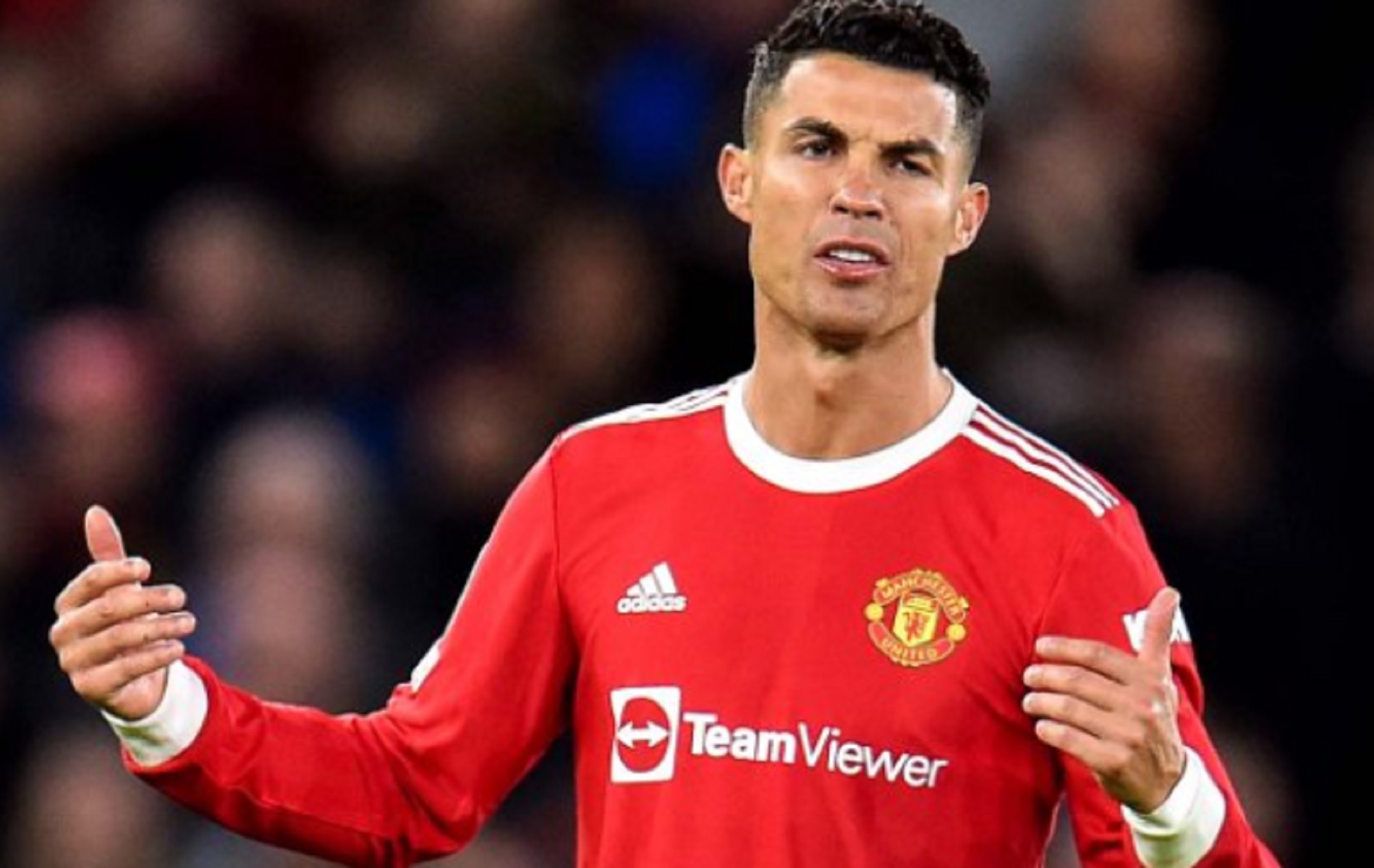 O Kριστιάνο απάντησε στα περί κατάθλιψης με ένα μόνο story (pic)