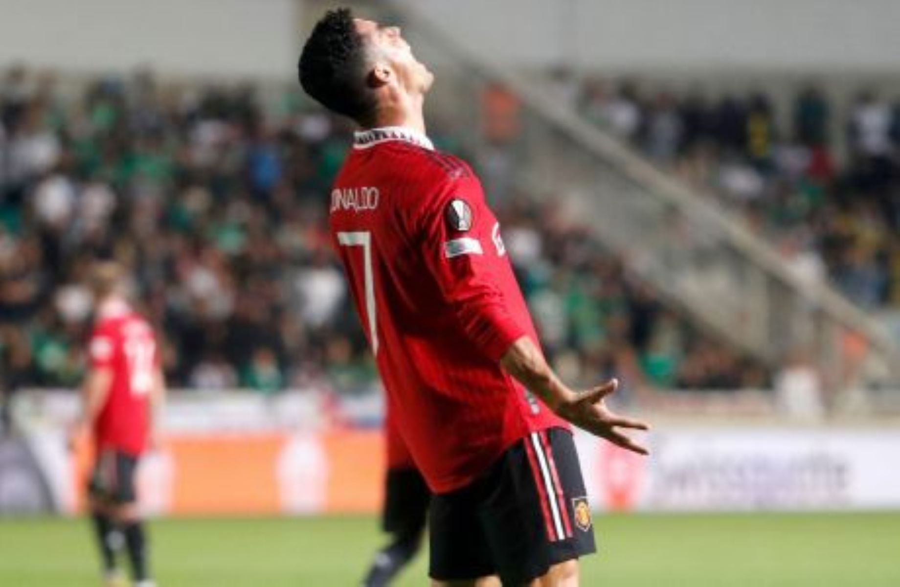 Κριστιάνο: Αποκαλύφθηκαν… μερικά “απόρρητα” της μεγάλης του συνέντευξης!